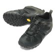 画像3: MERRELL（メレル）CHAMELEON 8 STRECH（カメレオン 8 ストレッチ）/ Black（ブラック） (3)