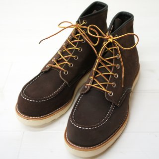 20%OFF！！RED WING（レッドウィング）Style No.8852 Moc-toe