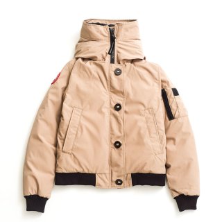 CANADA GOOSE レディース