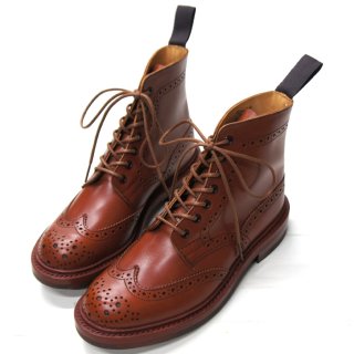 Tricker's（トリッカーズ）