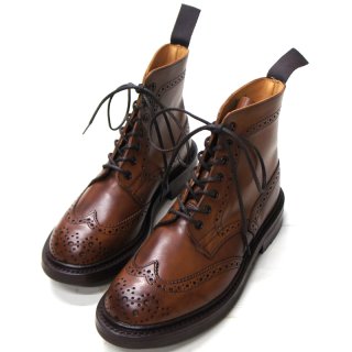 Tricker's（トリッカーズ）