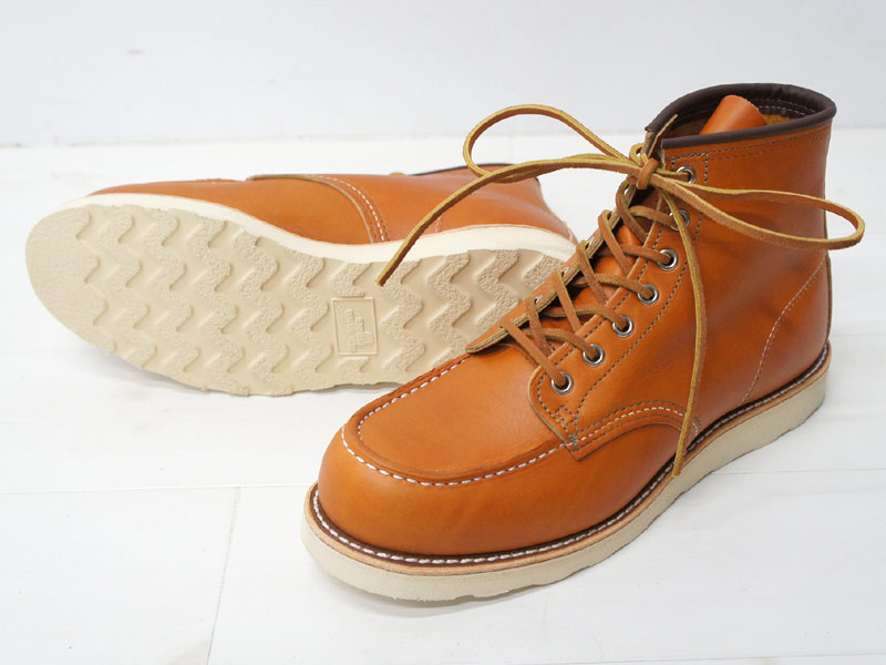 RED WING（レッドウィング）Style No.9875 Irish Setter 6