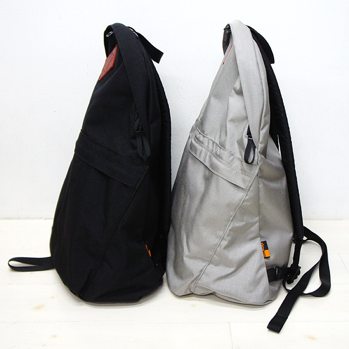 KELTY（ケルティ）DAYPACK（デイパック）/Grey（グレー）・Black