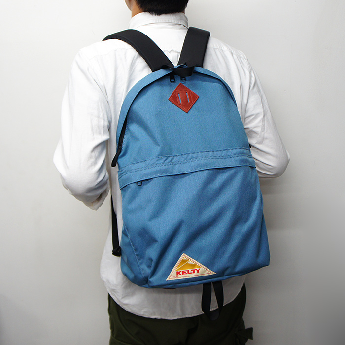 KELTY（ケルティ）DAYPACK（デイパック）/Mustard（マスタード）・Sky