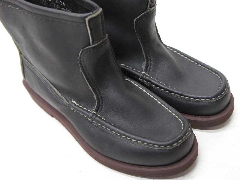 Russell Moccasin（ラッセルモカシン）Knock-A-Bout Boots（ノック ...