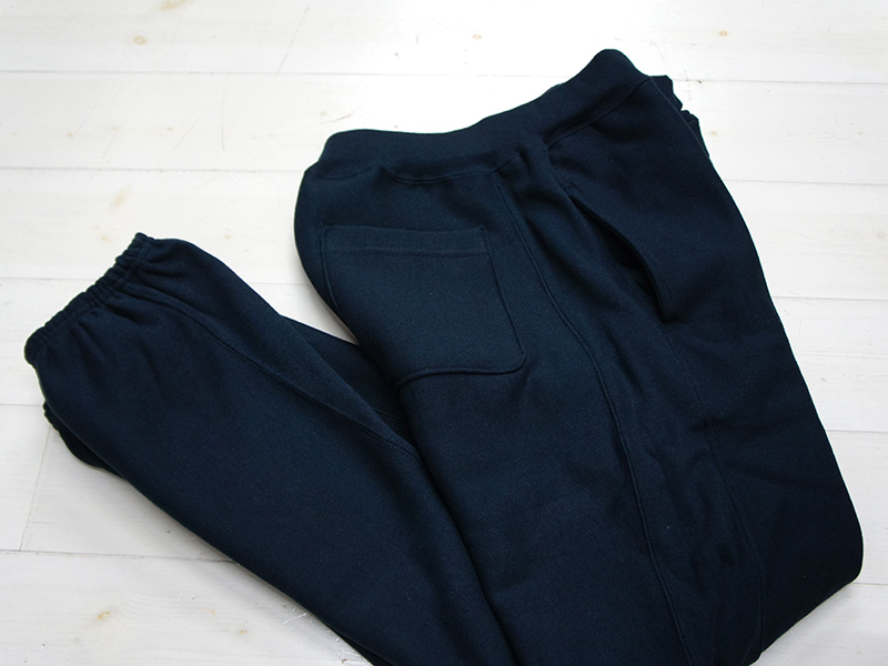 Champion（チャンピオン）REVERSE WEAVE SWEATPANT（リバースウィーブ