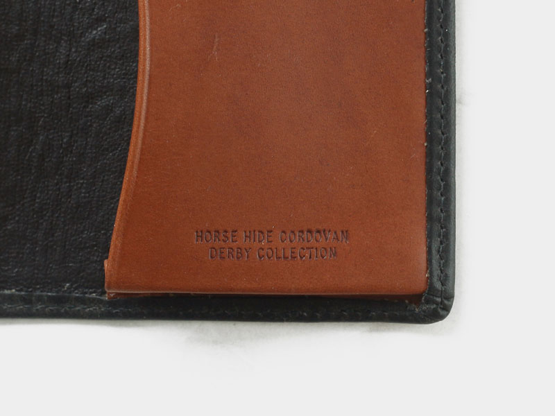 Whitehouse Cox（ホワイトハウスコックス）S7412 Name Card Case（名刺