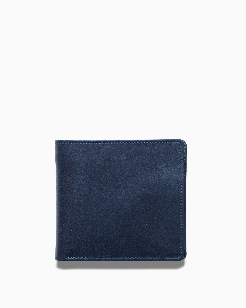 Whitehouse Cox（ホワイトハウスコックス）S7532 Coin Wallet（2つ折り 