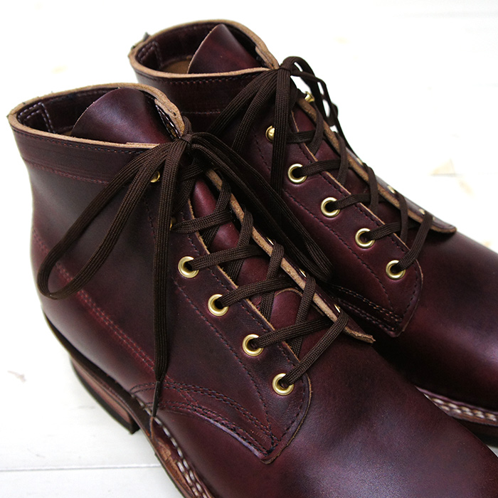 White's Boots（ホワイツブーツ）SEMI DRESS（セミドレス）/Burgundy