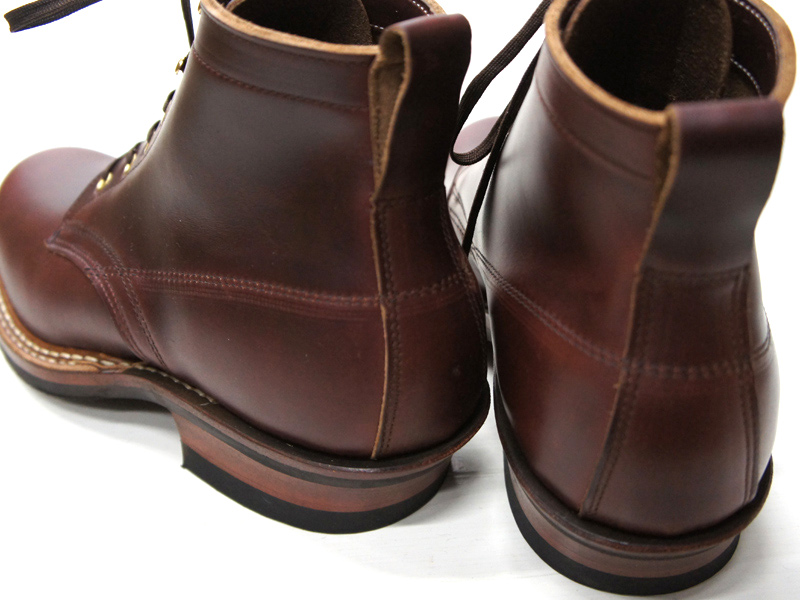 White's Boots（ホワイツブーツ）SEMI DRESS（セミドレス）/Brown