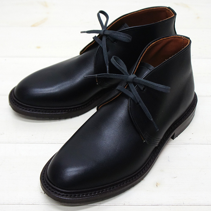 生産終了モデル Red Wing レッドウィング Style No 9097 Caverly Chukka キャバリー チャッカ タイガース ブラザース本店オンラインショップ