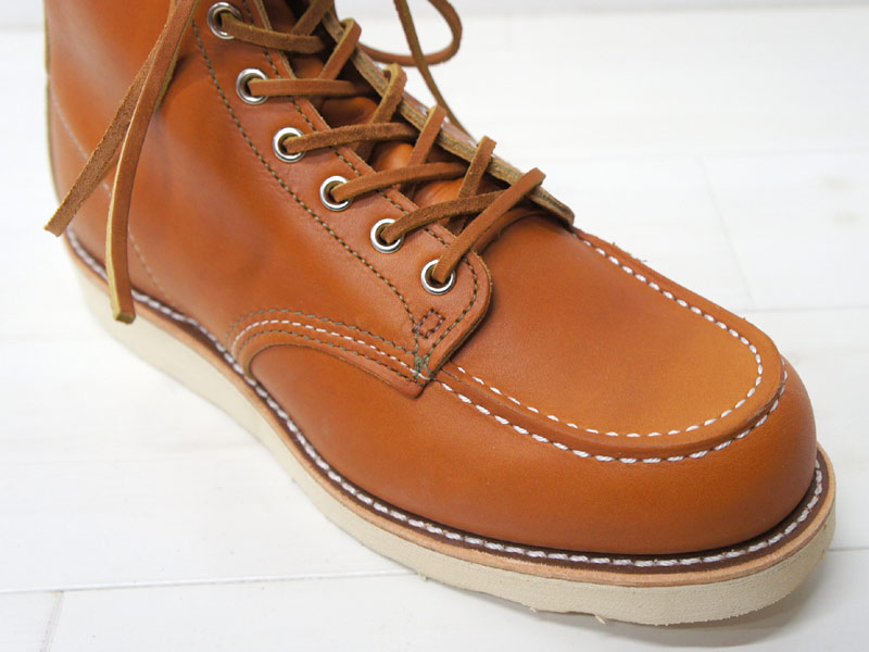 RED WING（レッドウィング）Style No.9875 Irish Setter 6