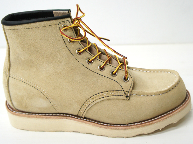 RED WING 8173 CLASSIC WORK/6"靴/シューズ