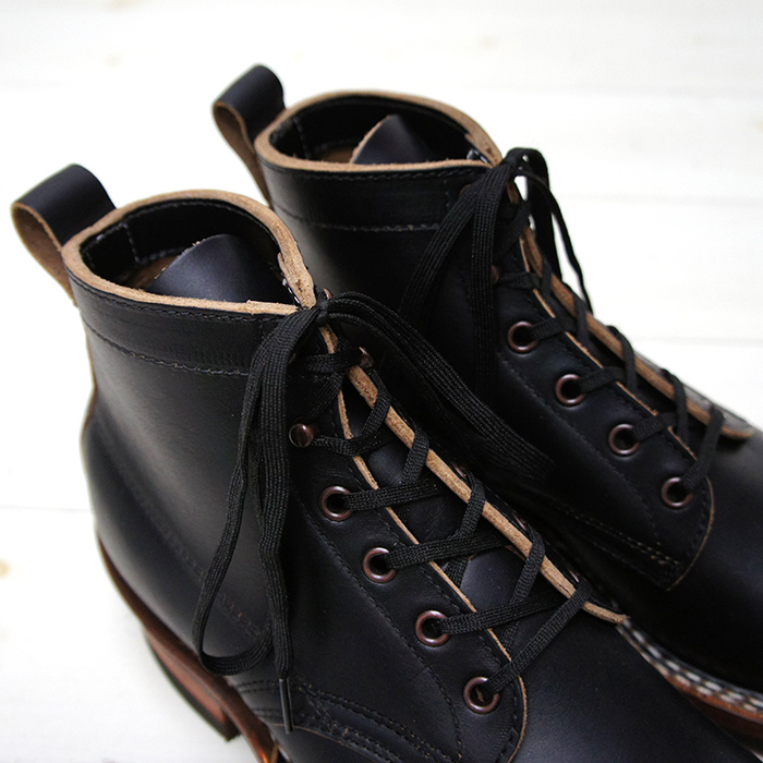 White's Boots（ホワイツブーツ）SEMI DRESS（セミドレス）/Black ...