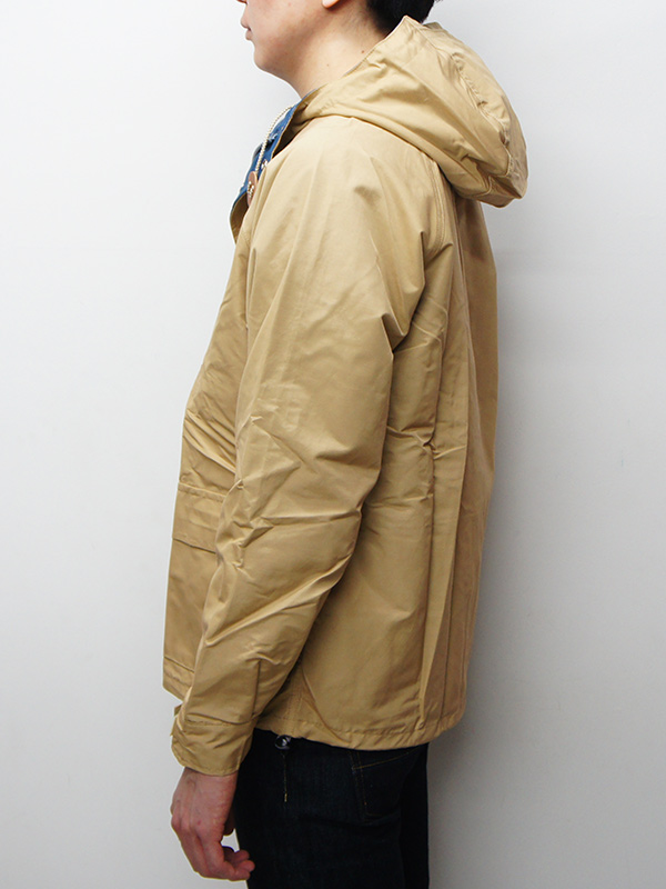 SIERRA DESIGNS（シエラデザイン）Short Parka（ショートパーカー）/V ...