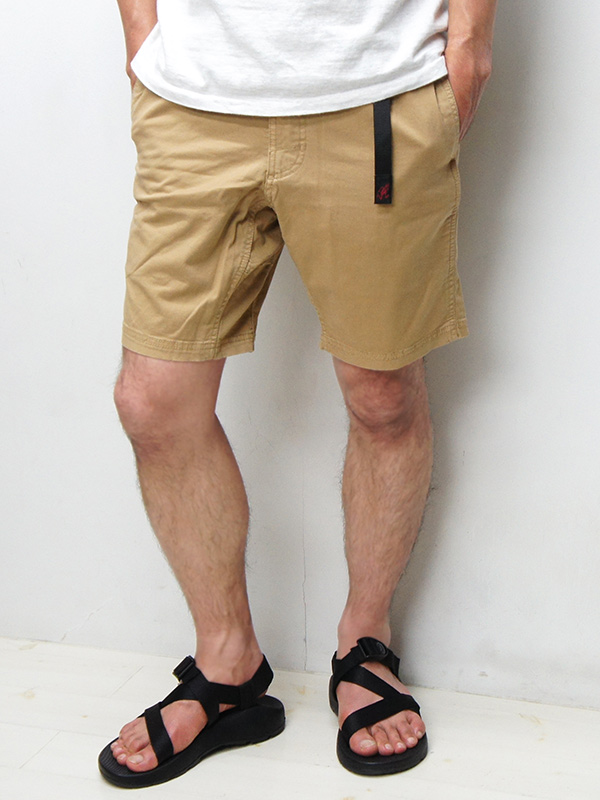 Gramicci グラミチ Nn Shorts Nnショーツ Chino チノ タイガース ブラザース本店オンラインショップ