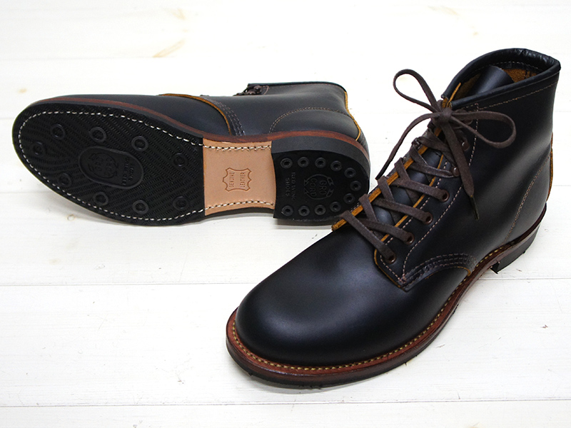 RED WING（レッドウィング）Style No.9060 Beckman Boot 6