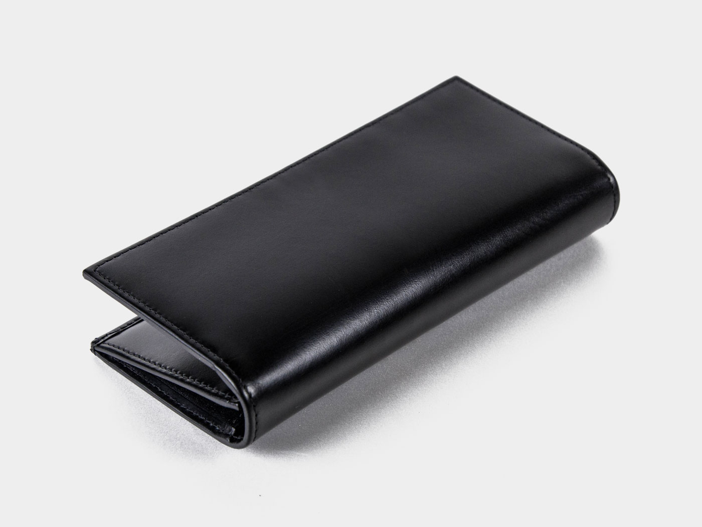 Whitehouse Cox（ホワイトハウスコックス）S9697L Long Wallet（ロング