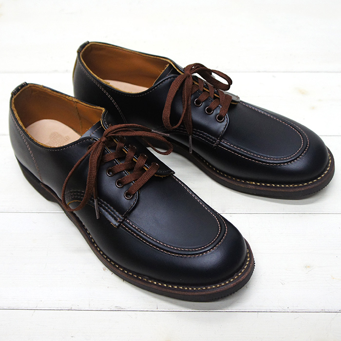 生産終了モデル Red Wing レッドウィング Style No 8070 1930s Sport Oxford スポーツ オックスフォード タイガース ブラザース本店オンラインショップ