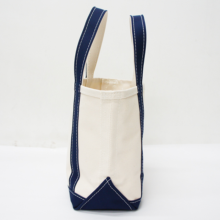 L.L.Bean（エルエルビーン）BoatTote Bag Open Top