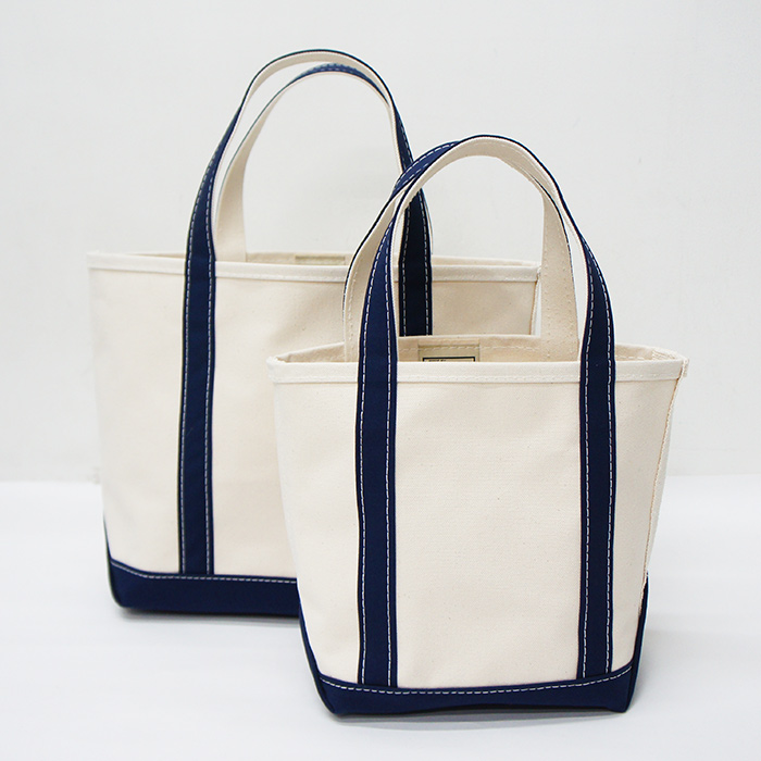 L.L.Bean（エルエルビーン）Boat&Tote Bag Open Top