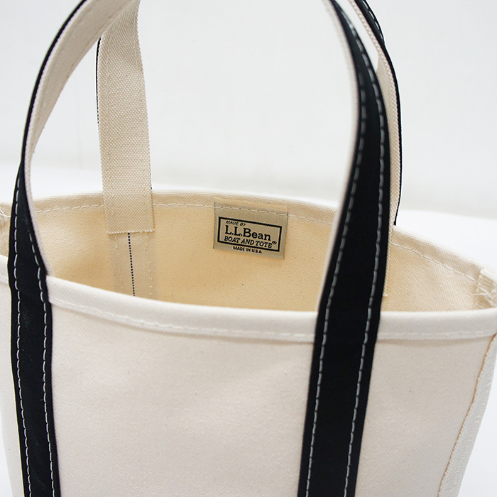 L.L.Bean（エルエルビーン）BoatTote Bag Open Top