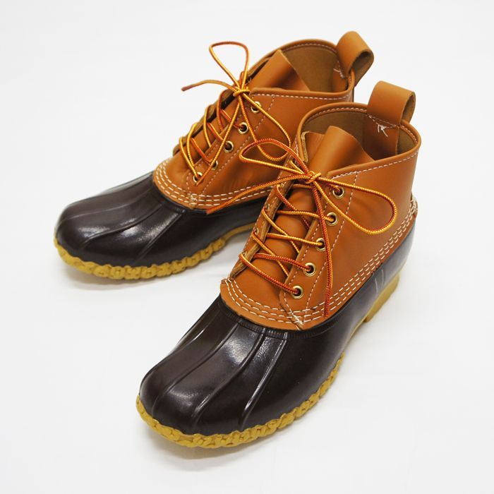 bean boots  ＬLbeen靴/シューズ