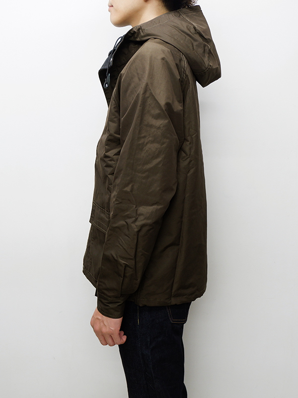 SIERRA DESIGNS（シエラデザイン）Short Parka（ショートパーカー