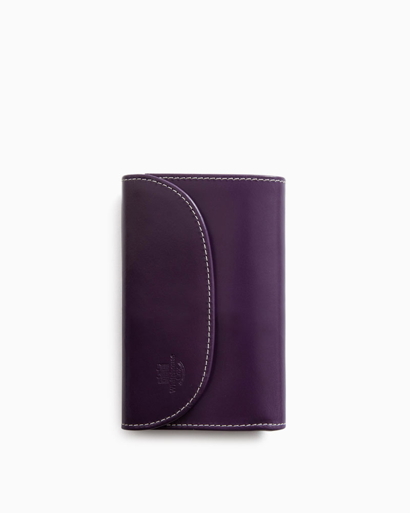 Whitehouse Cox ホワイトハウスコックス S7660 3fold Wallet 3つ折りウォレット 全3色 タイガース ブラザース本店オンラインショップ