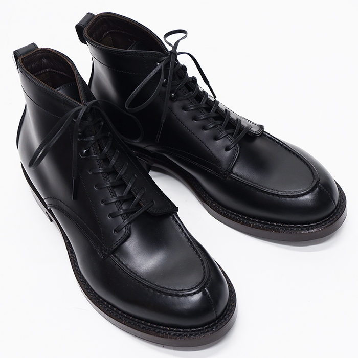 Rutt shoes（ラッドシューズ）SPLIT V-TIP BOOTS（スプリットVチップ