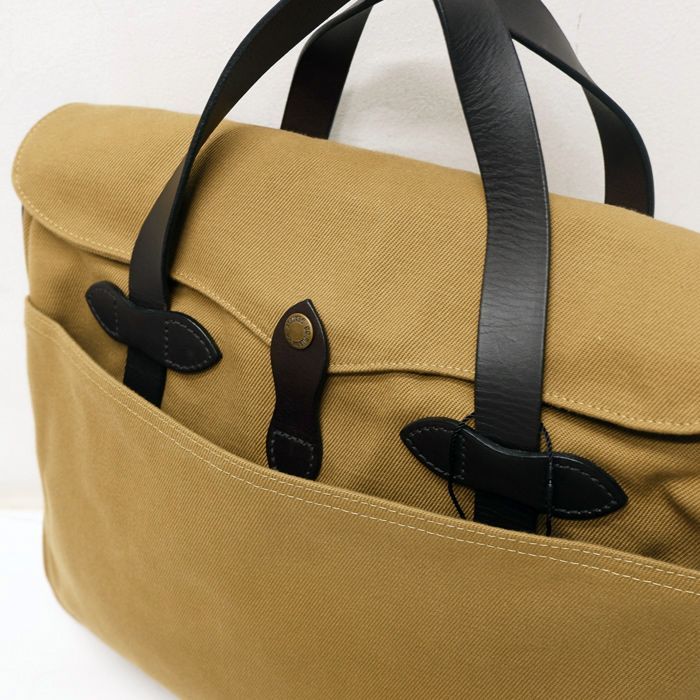 FILSON（フィルソン）ORIGINAL BRIEFCASE（オリジナルブリーフケース