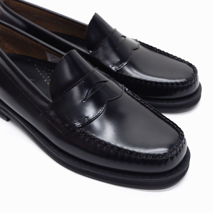 G H Bass ジーエイチバス Logan Moc Penny Loafer ローガン モック