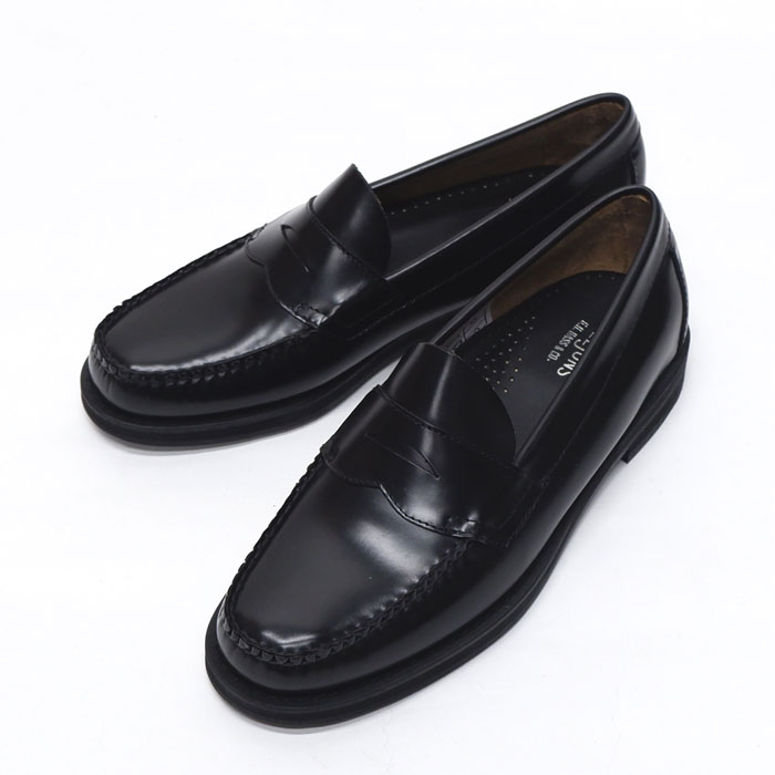 G H Bass ジーエイチバス Logan Moc Penny Loafer ローガン モック