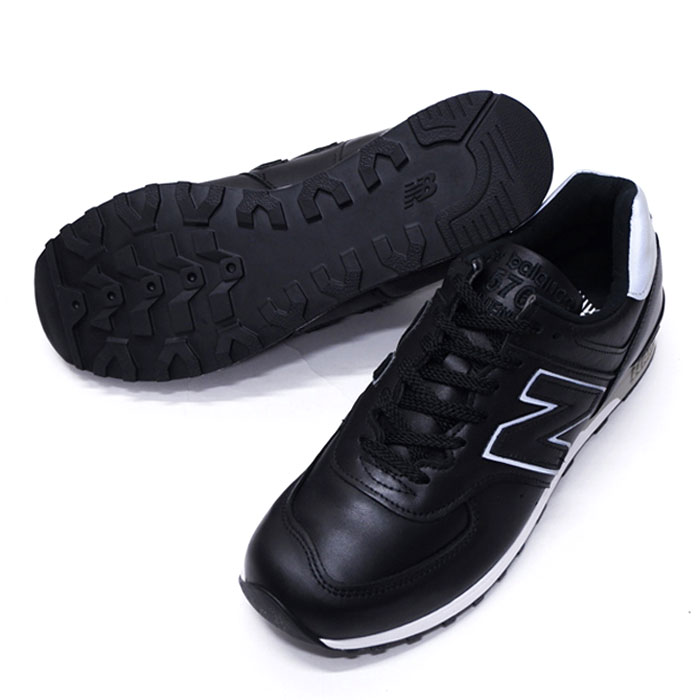 ニーカーで ヤフオク! - New Balance M576KKL 27.5cm 黒Blackブ