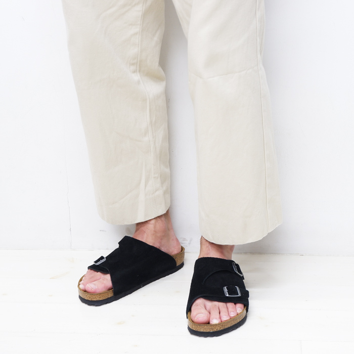 BIRKENSTOCK（ビルケンシュトック）ZURICH（チューリッヒ）