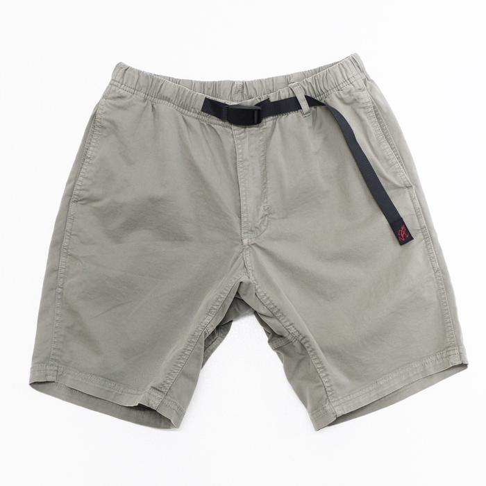 Gramicci グラミチ Nn Shorts Nnショーツ Khaki Grey カーキグレー タイガース ブラザース本店オンラインショップ