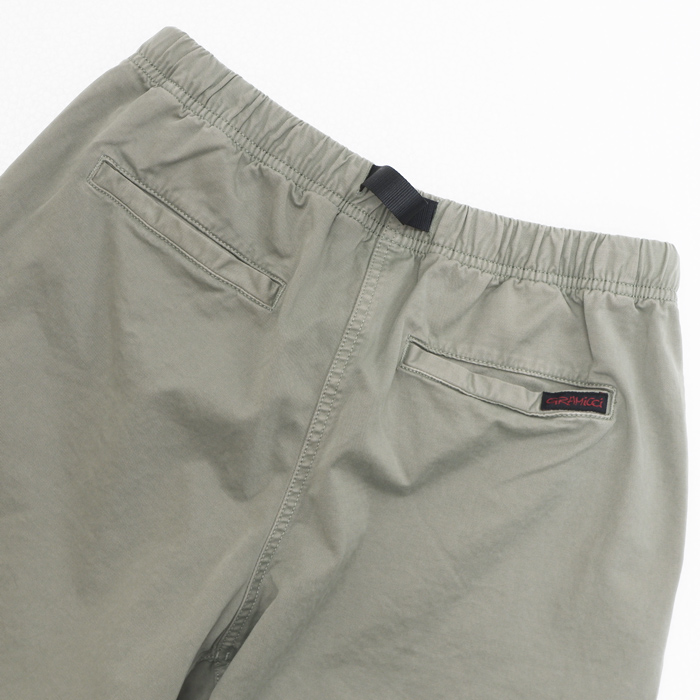 Gramicci グラミチ Nn Shorts Nnショーツ Khaki Grey カーキグレー タイガース ブラザース本店オンラインショップ