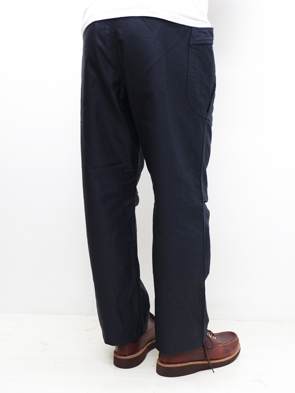 A VONTADE（アボンタージ）Fatigue Trousers（ファティーグトラウザー