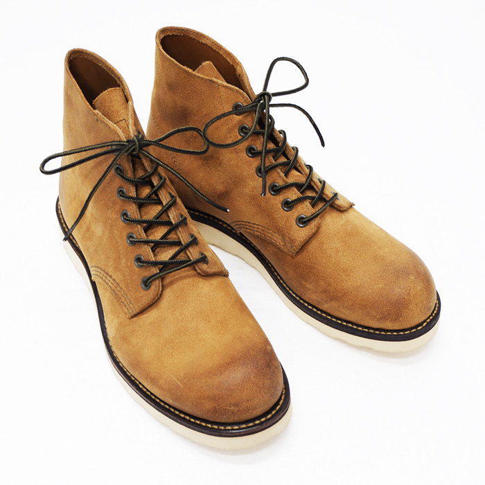 RED WING（レッドウィング）Style No.8151 6