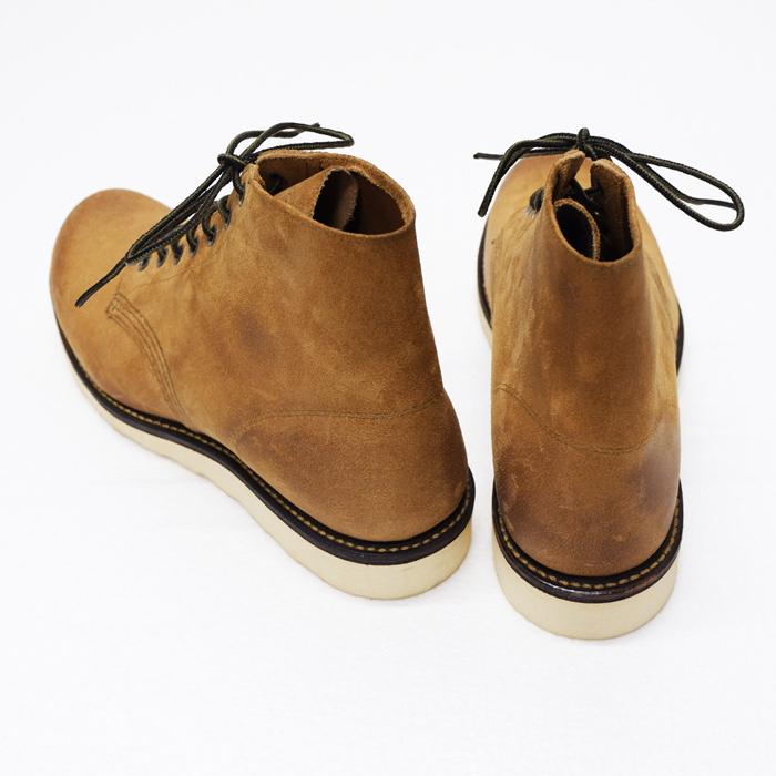 RED WING（レッドウィング）Style No.8151 6