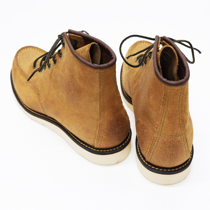 RED WING（レッドウィング）Style No.8861 6