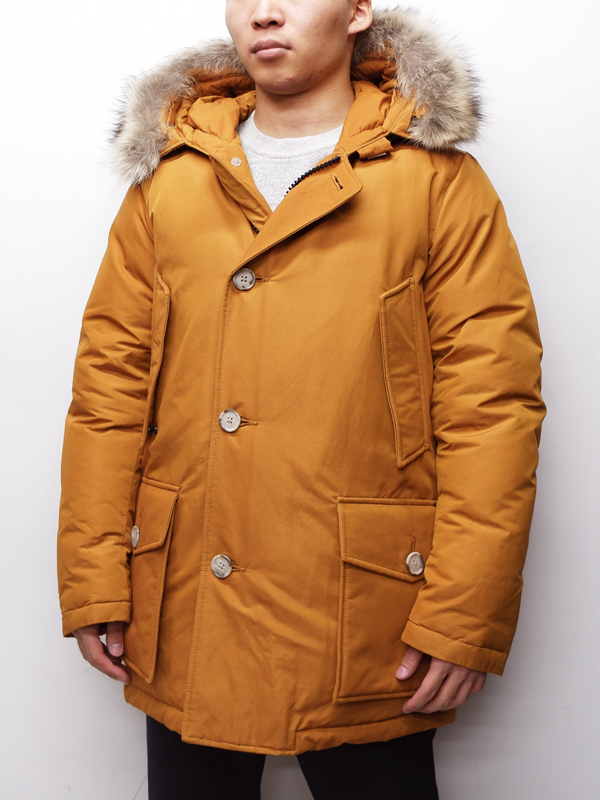 ブラック系 S最高の定価円 ウールリッチ Woolrich アークティックパーカー ダウンジャケット メンズブラック系s 41 412 Www Epmhv Quito Gob Ec