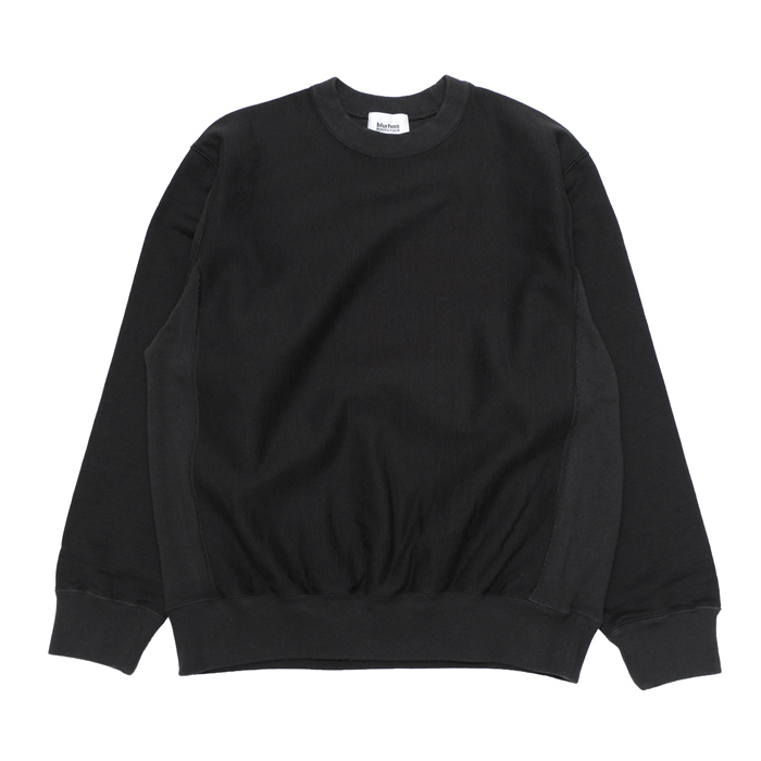 sweat crew neck