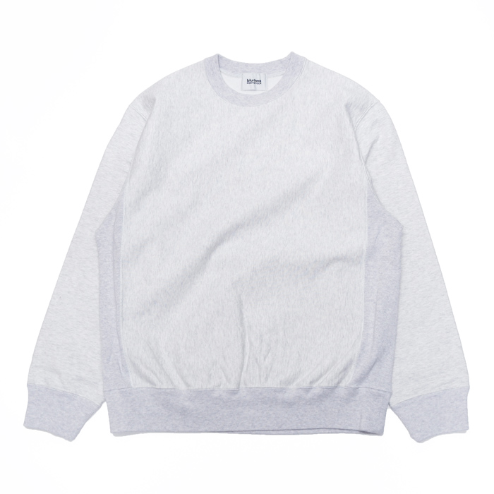 sweat crew neck