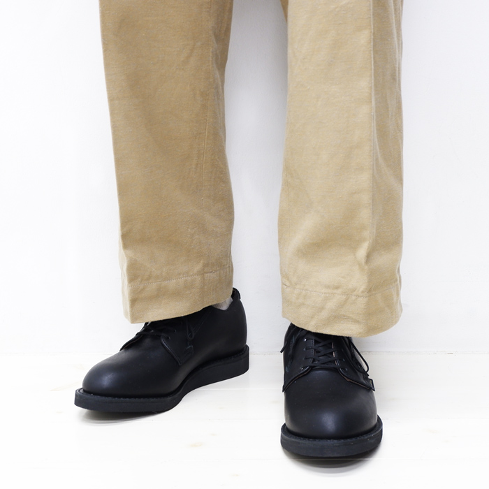 RED WING（レッドウィング）Style No.9183 POSTMAN OXFORD（ポストマン ...