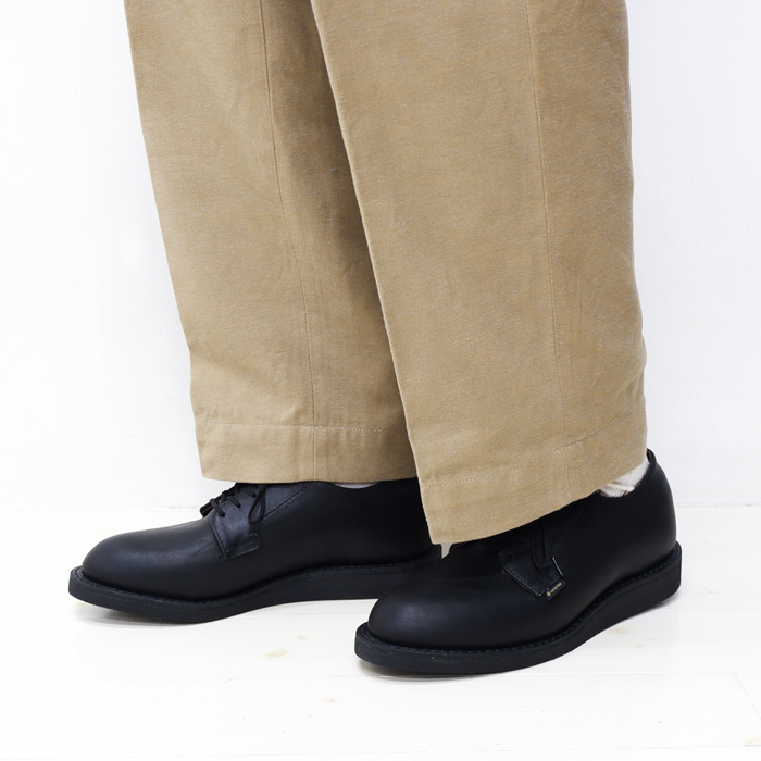 RED WING（レッドウィング）Style No.9183 Postman Oxford（ポストマン ...