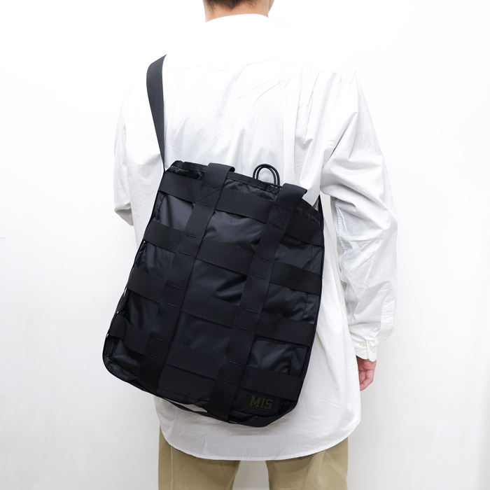 carry on bag black