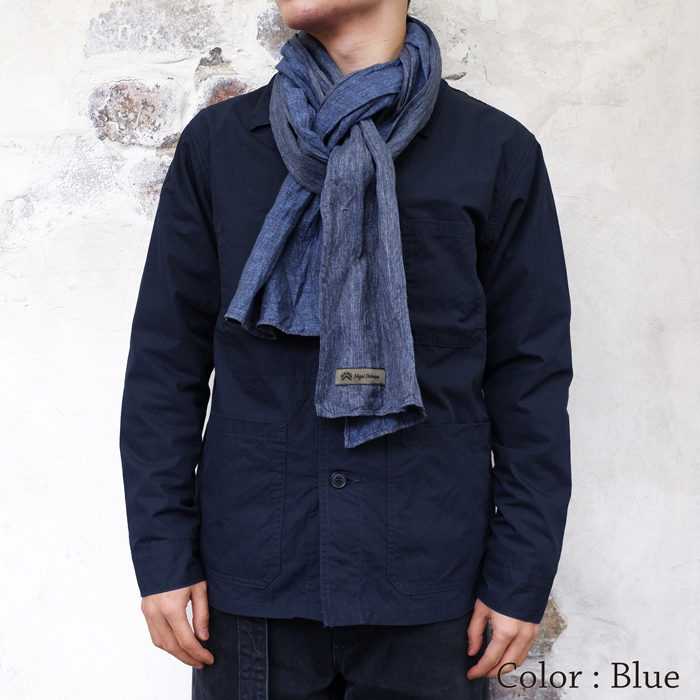 オンラインストア純正 nigel cabourn ラムウールスカーフ euro.com.br