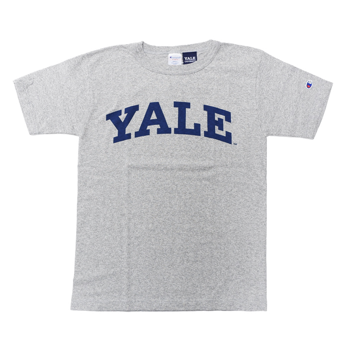 yale champion shirt