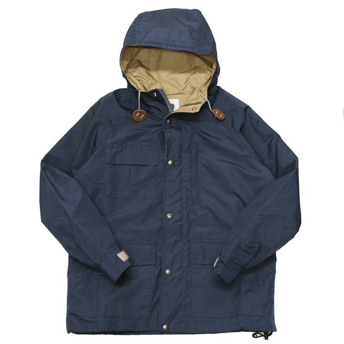 SIERRA DESIGNS（シエラデザインズ） 60/40 Mountain Short Parka